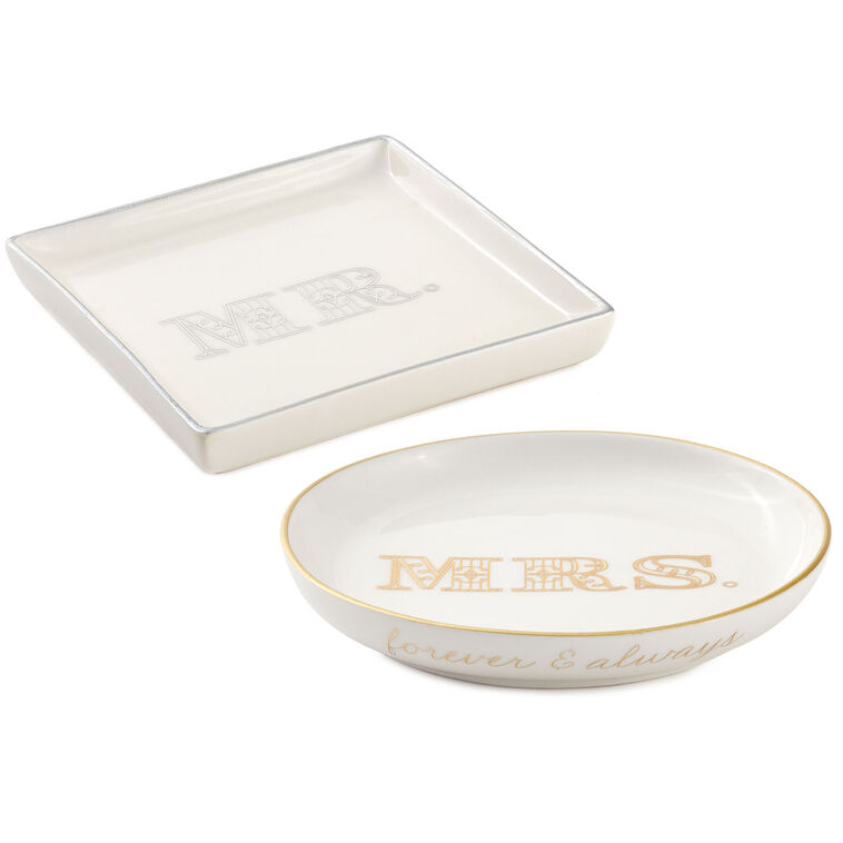 Hallmark For Rings And Things Gift Set
