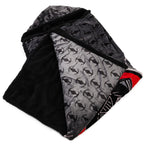 Hallmark Star Wars™ Darth Vader™ Hooded Blanket, 70x50