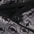 Hallmark Star Wars™ Darth Vader™ Hooded Blanket, 70x50