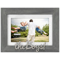  The Boys! Picture Frame, 5x7