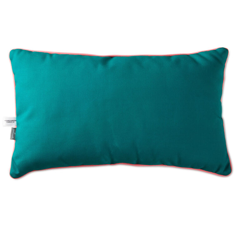 Hallmark The Golden Girls Blanche Devereaux Quote Throw Pillow, 22x13