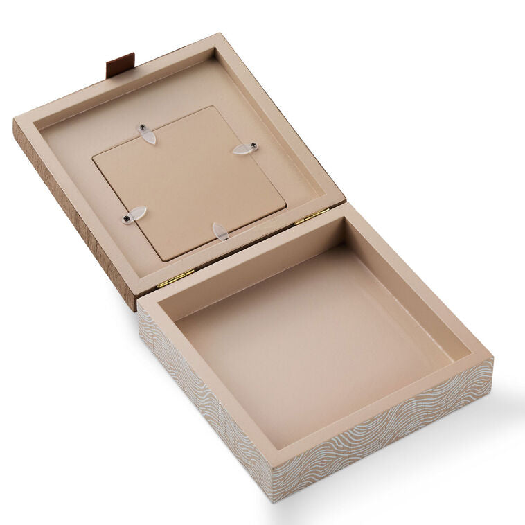 Hallmark Then, Now And Always Pet Memory Box