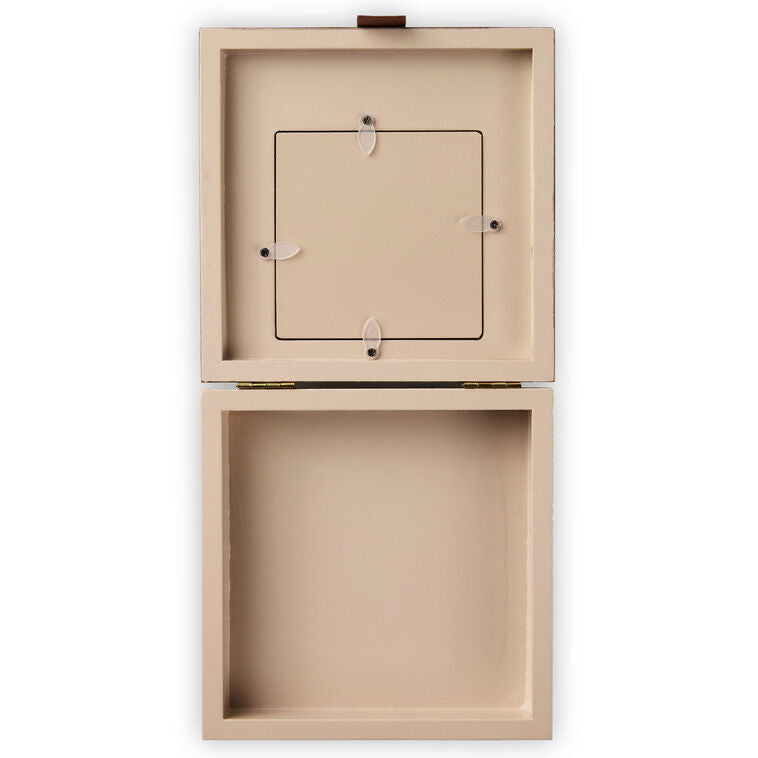 Hallmark Then, Now And Always Pet Memory Box