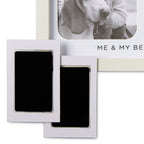 Hallmark Me & My Best Friend Handprint Picture Frame