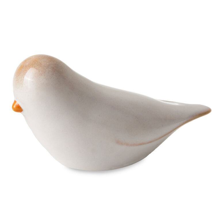 Hallmark Sculpted Dove Figurine, 1.75"