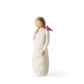  Willow Tree Messenger Figurine, 5.5"