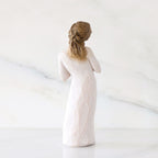  Willow Tree Here For You Girl Figurine, 5"