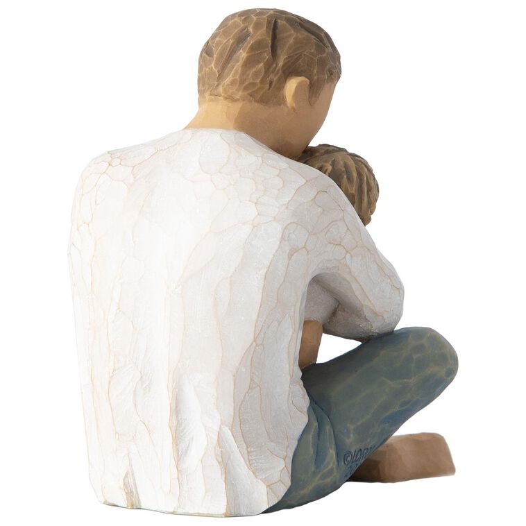  Willow Tree Little One Figurine, 4"