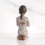  Willow Tree Prayer Of Peace Figurine, 4"