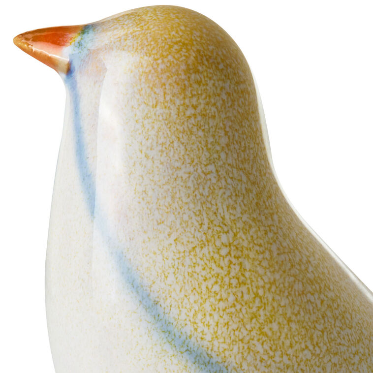 Hallmark Sculpted Goldfinch Figurine, 2.25"