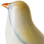 Hallmark Sculpted Goldfinch Figurine, 2.25"