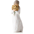  Willow Tree® Warm Embrace Figurine