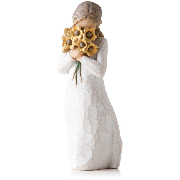  Willow Tree® Warm Embrace Figurine