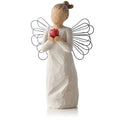 Willow Tree®You're The Best Teacher Angel Figurine